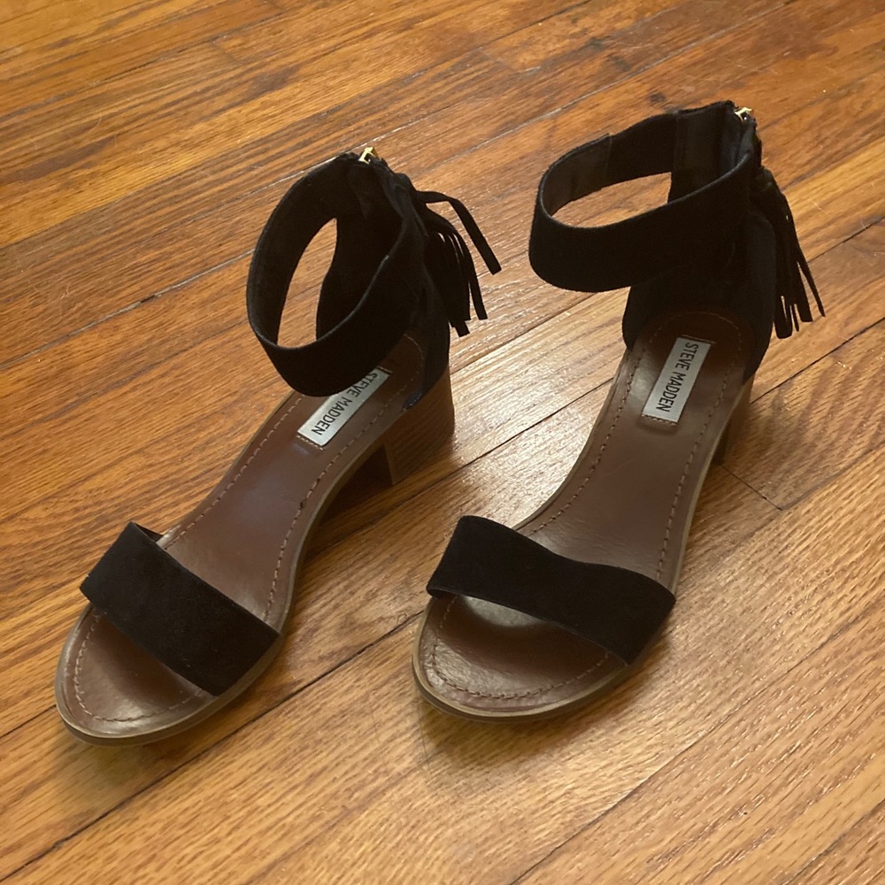 Steve Madden heels